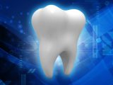 De kracht van indium voor sterke tanden