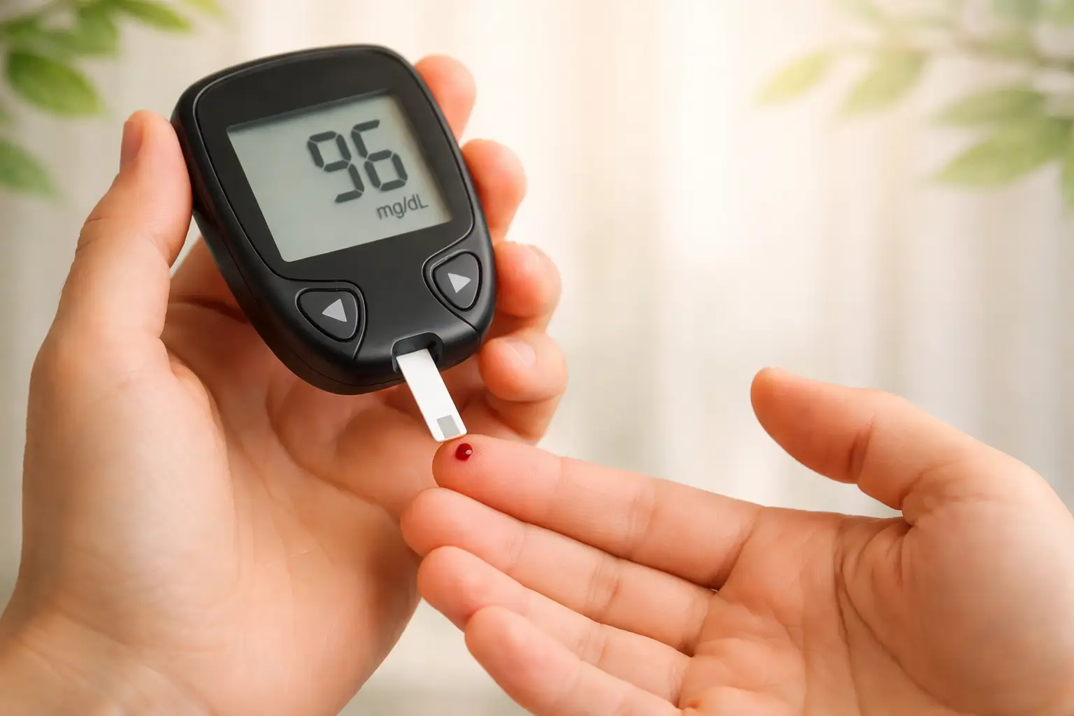 Diabetes / Metabool syndroom